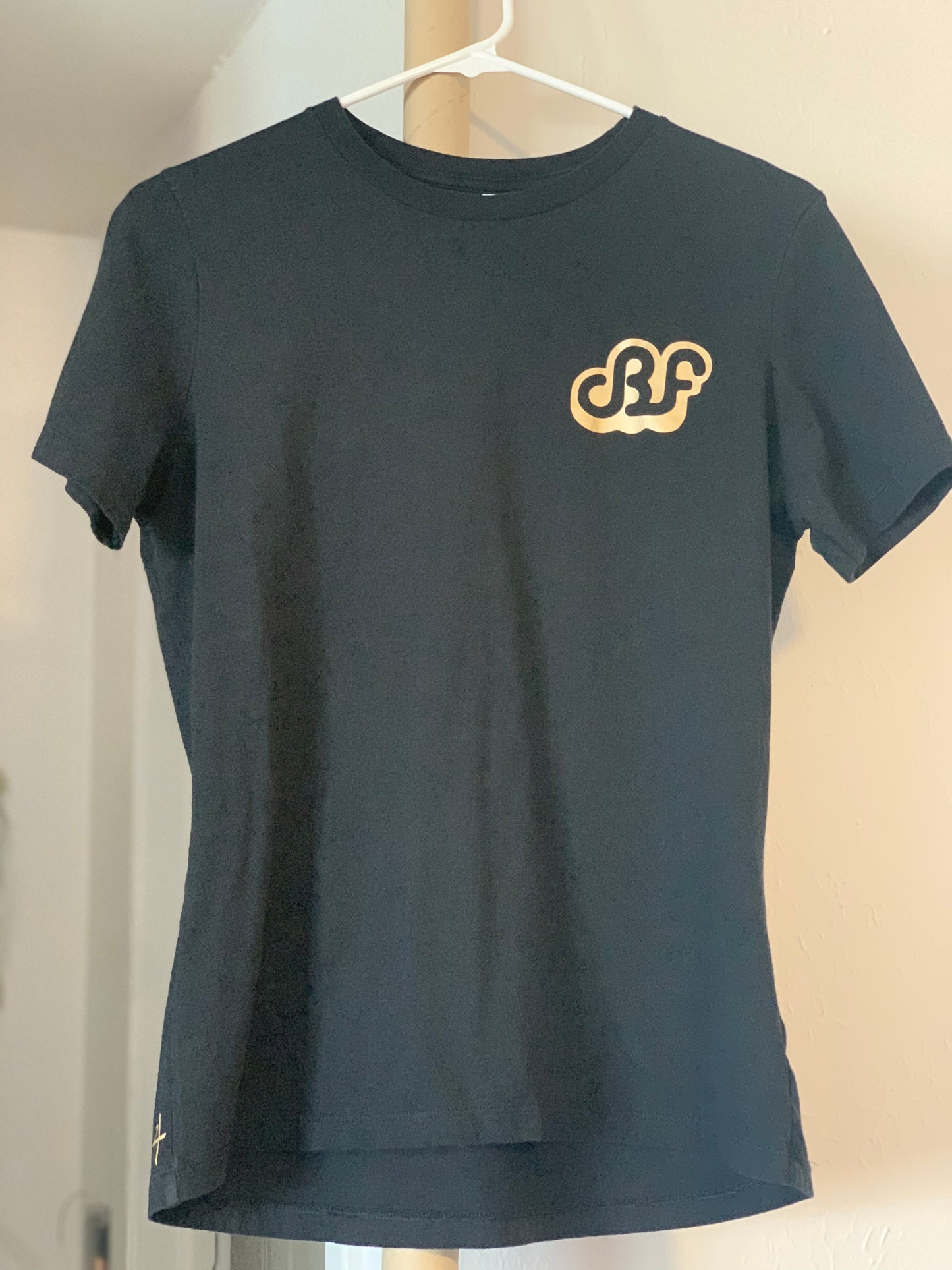 Daily Bread Family-Silhouette-Womans Tee