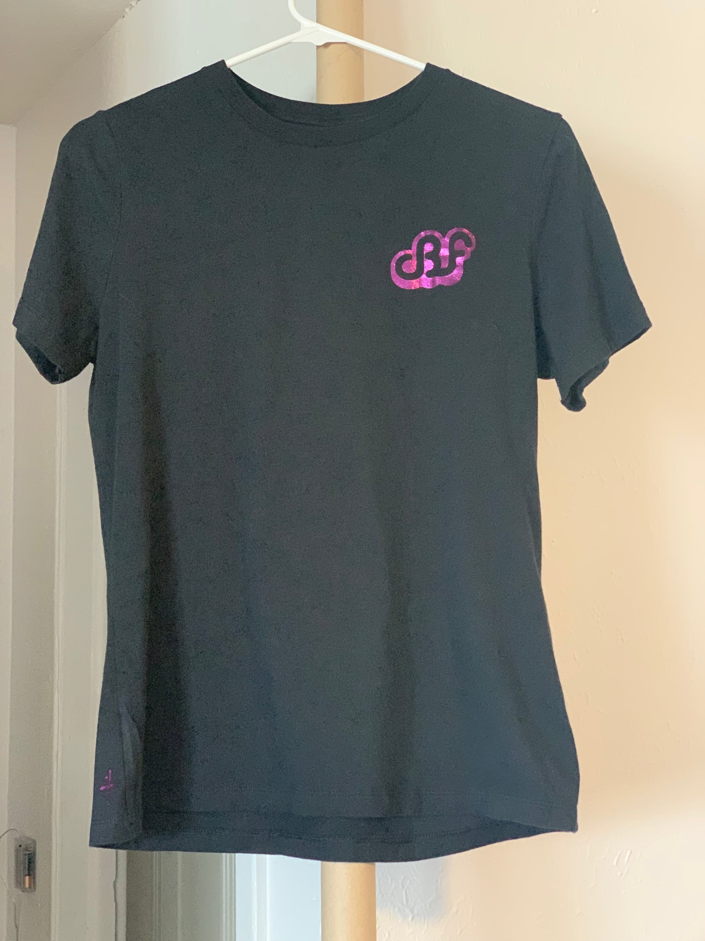 Daily Bread Family-Silhouette-Womans Tee