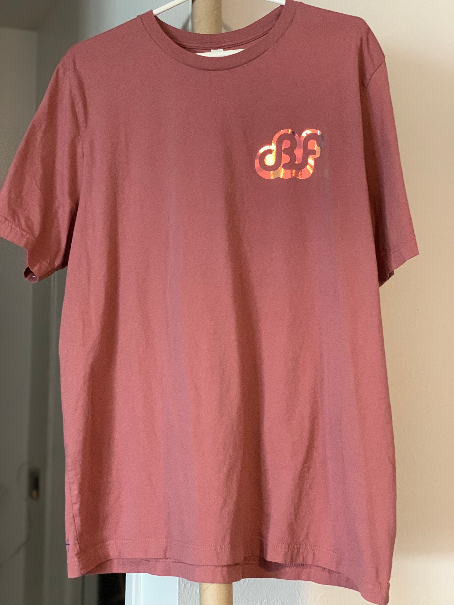 Daily Bread Family-Silhouette-TShirt