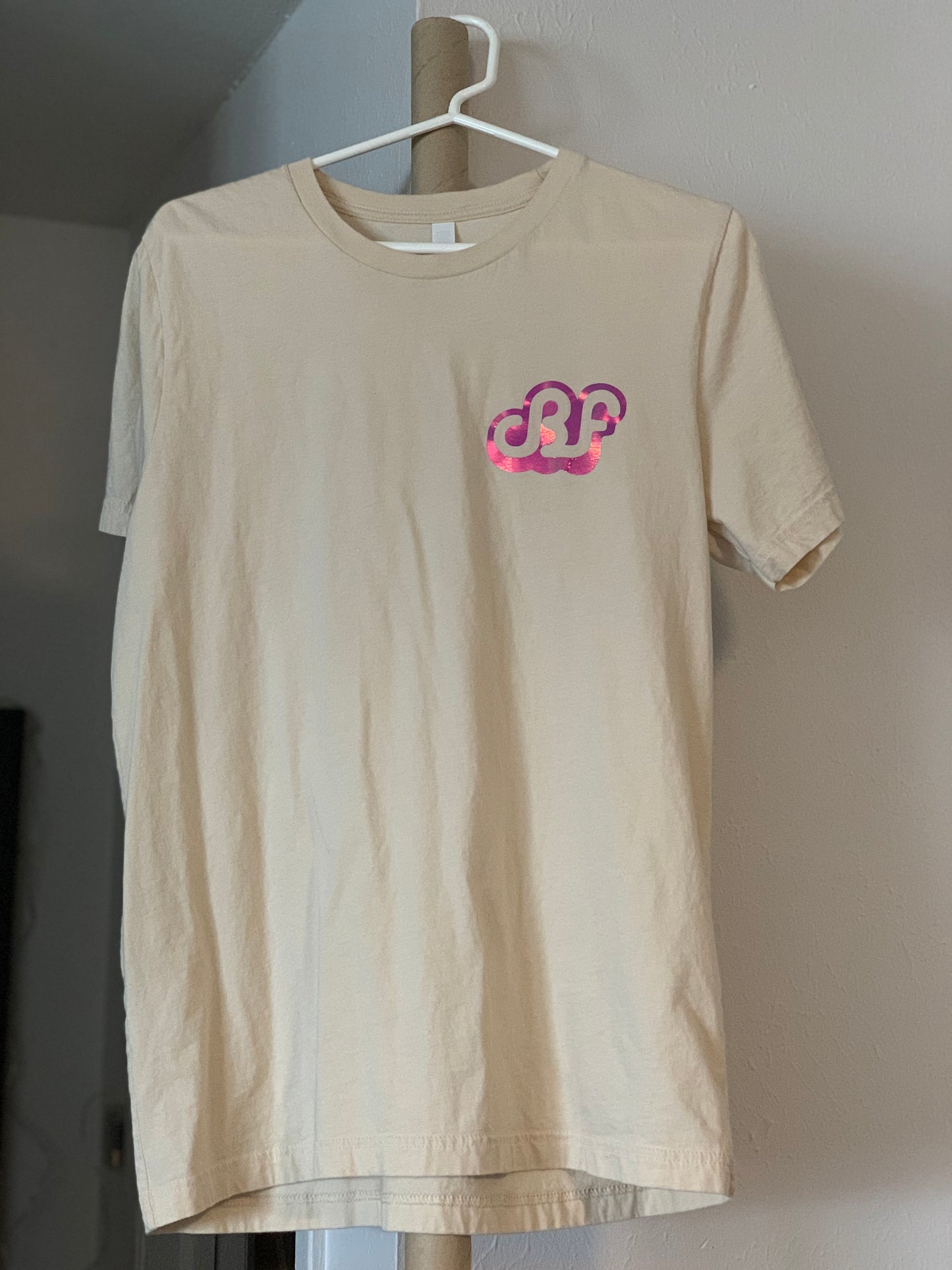 Daily Bread Family-Silhouette-TShirt