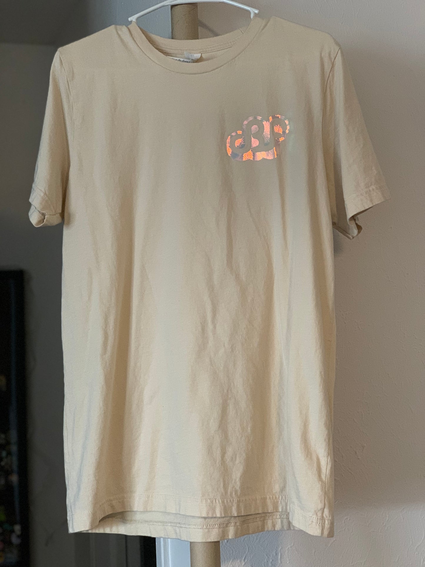 Daily Bread Family-Silhouette-TShirt