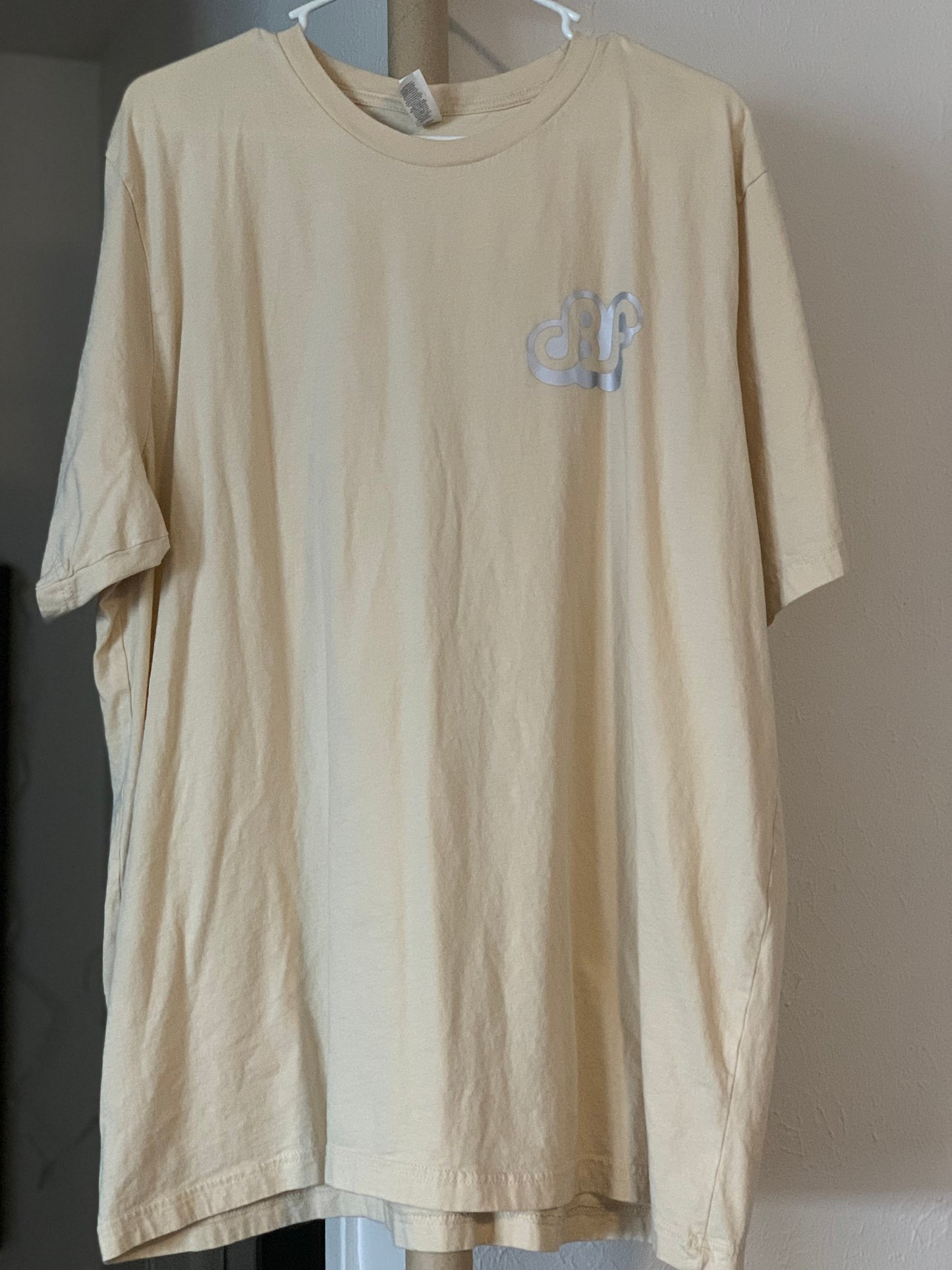 Daily Bread Family-Silhouette-TShirt