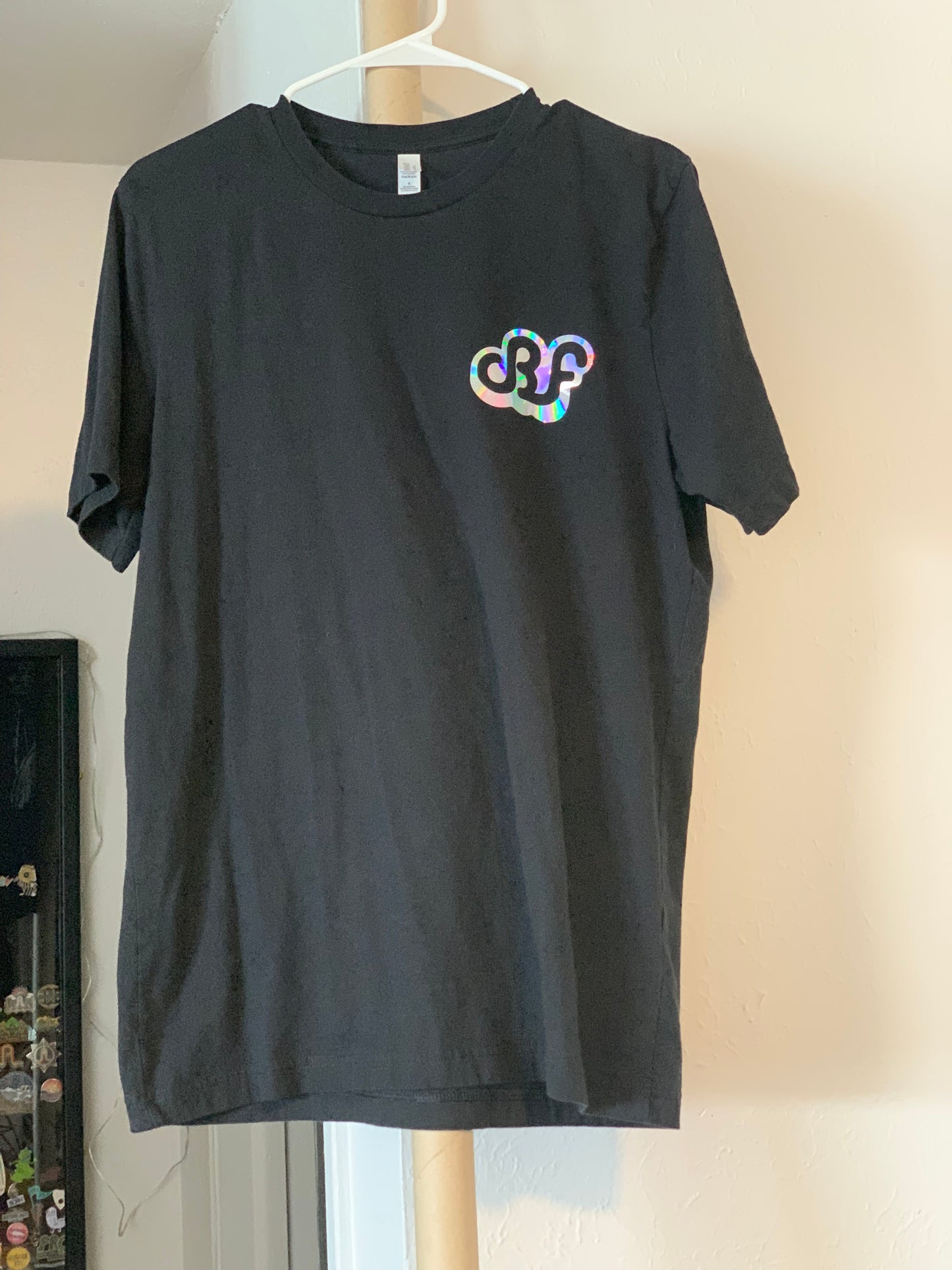 Daily Bread Family-Silhouette-TShirt