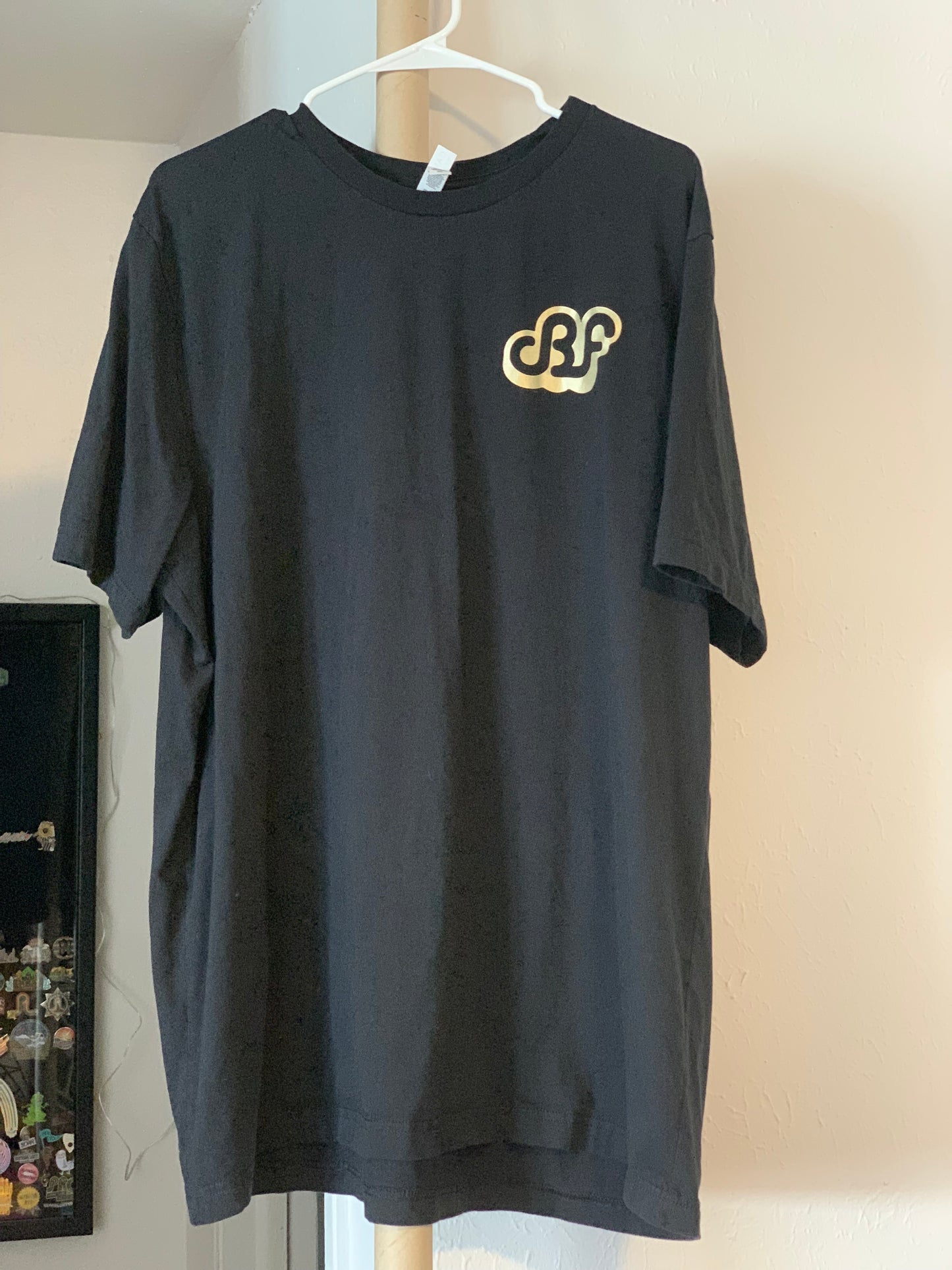 Daily Bread Family-Silhouette-TShirt