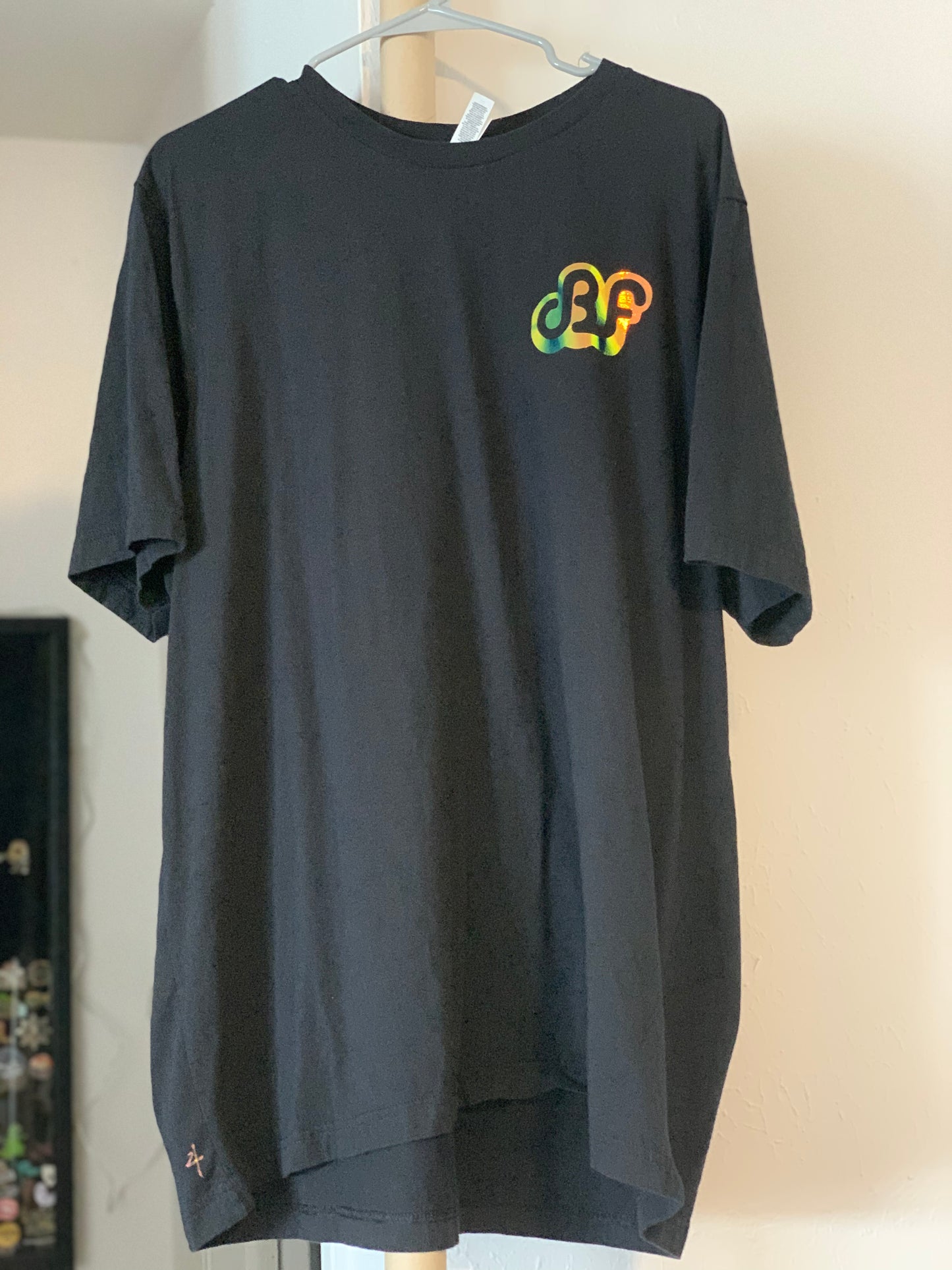 Daily Bread Family-Silhouette-TShirt