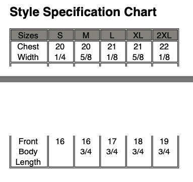 Daily Bread Family-Silhouette-Large Woman Heather Dark Grey Muscle Tank